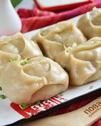 Манты классические