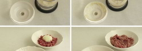 манты неклассические. Шаг 6