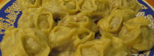 манты по-дунгански. Шаг 9