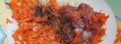 манты розочка. Шаг 4