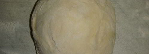 манты с говяжьим фаршем. Шаг 7