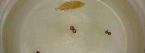 манты с говяжьим фаршем. Шаг 10