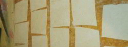 манты с картошкой и мясом. Шаг 5