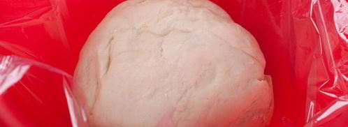 манты с курицей и тыквой. Шаг 3