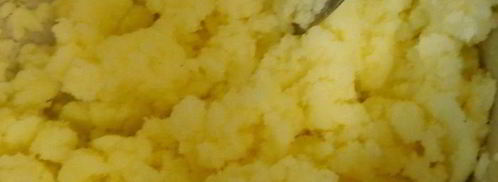 манты с лососем золотые рыбки. Шаг 5