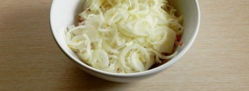 манты с мясом. Шаг 11