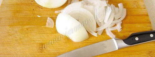 манты с тыквой. Шаг 6