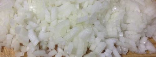 манты со свининой и тыквой. Шаг 3