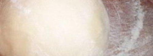 манты в пароварке. Шаг 3