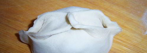 манты. Шаг 9