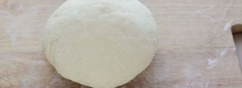 постные манты с картошкой. Шаг 5