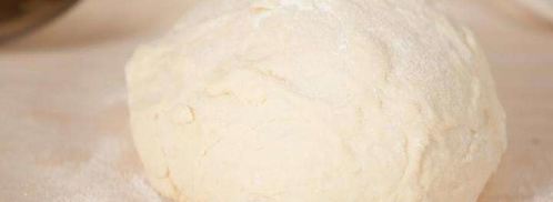 сочные манты из говядины. Шаг 4