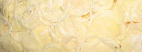 говядина по-французски с картошкой. Шаг 5