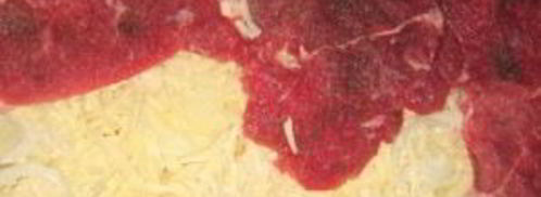 говядина по-французски с картошкой. Шаг 6