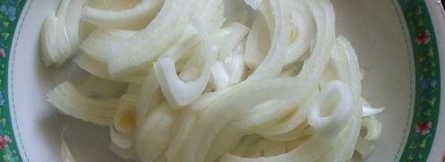 картофель и свинина по-французски. Шаг 3