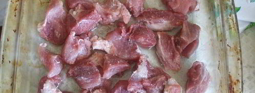 картофель и свинина по-французски. Шаг 5