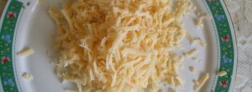 картофель и свинина по-французски. Шаг 9