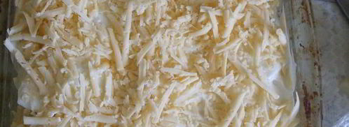 картофель и свинина по-французски. Шаг 10