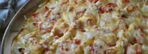 картофель по-французски. Шаг 6