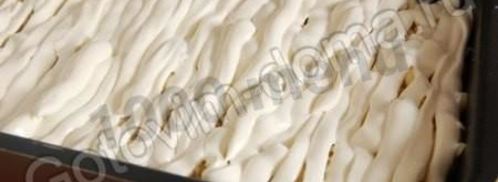 картошка по-французски с фаршем в духовке. Шаг 12