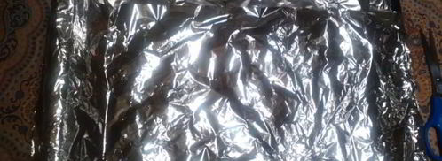 картошка по-французски с фаршем в духовке. Шаг 14