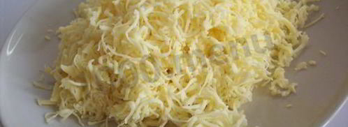 картошка по-французски с фаршем в духовке. Шаг 6