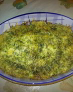 Картошка по-французски