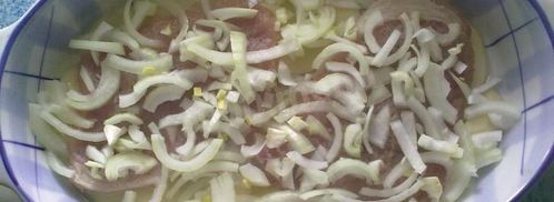 картошка по-французски. Шаг 4