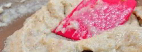 мясо по-французски без майонеза. Шаг 3