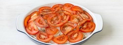 мясо по-французски из курицы. Шаг 13