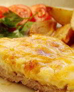 Мясо по-французски из телятины