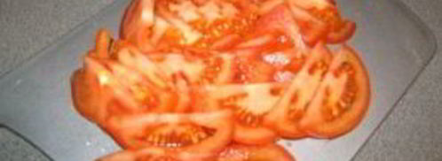 мясо по-французски на сковороде. Шаг 6