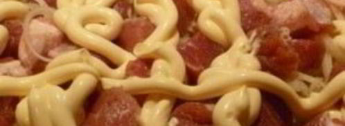 мясо по-французски с картофелем. Шаг 5