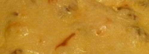 мясо по-французски с картофелем. Шаг 7