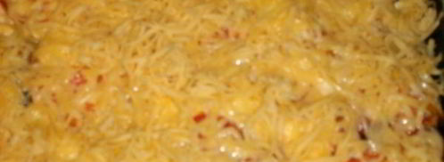 мясо по-французски с помидорами и грибами. Шаг 7