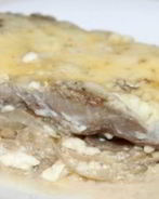 Свинина по-французски на сковороде