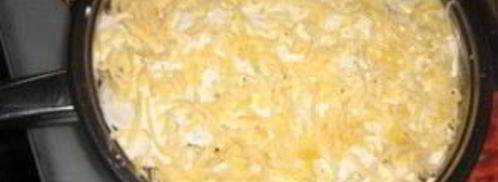 свинина по-французски на сковороде. Шаг 6