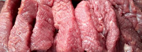 бефстроганов из говядины со сметаной. Шаг 3