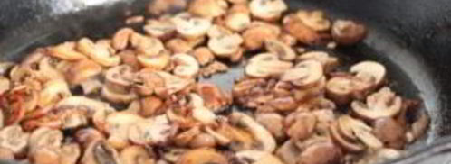 бефстроганов со сметаной. Шаг 4