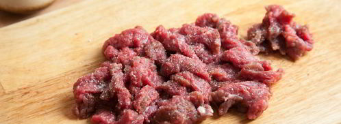 говядина с фасолью в томатном соусе. Шаг 4