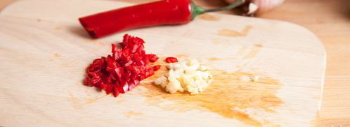 говядина с фасолью в томатном соусе. Шаг 6