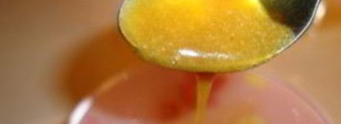 корейка в духовке в фольге. Шаг 6