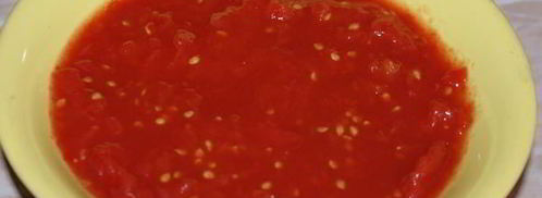 куриная голень с миндалем. Шаг 8