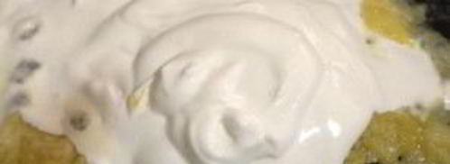 куриная печенка, тушеная в сметане. Шаг 7