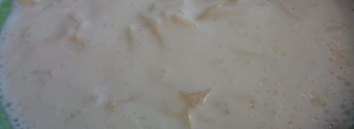 курица под грибным соусом. Шаг 6