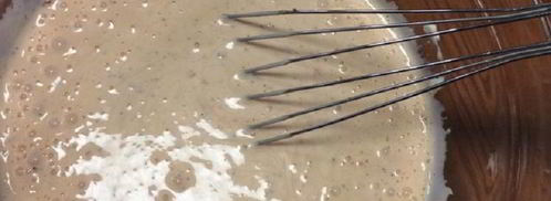 курица под соусом. Шаг 9