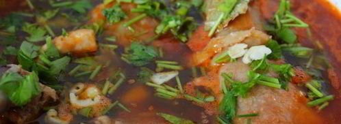 курица в томатном соусе. Шаг 7