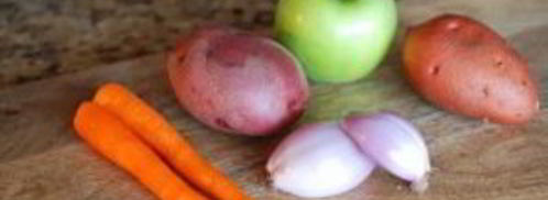 курица запеченная в лимонном маринаде. Шаг 12