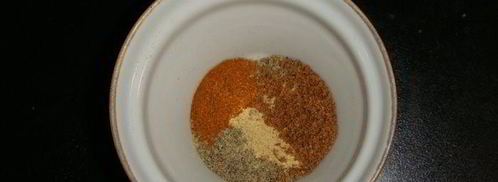 мясной рулет в кофейном маринаде. Шаг 5