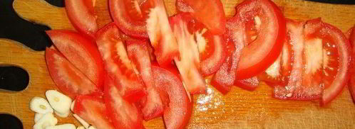 мясной рулет в кофейном маринаде. Шаг 11